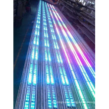 Ws2812b RGB 4pin Indivaially Color Change Addressable LED Strip